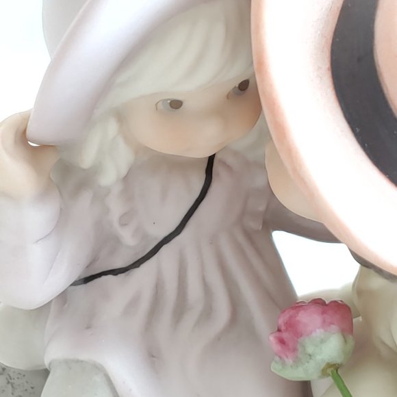 NBM Bahner Studios  [Together we have it all] 2 Childhood Friends - Picture 5 of 6